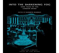 ELIZABETH BOWEN Into the London Fog Paperback Book ELIZABETH BOWEN Multicolor