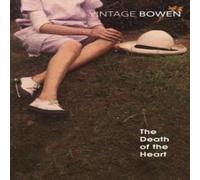 ELIZABETH BOWEN The Death Of The Heart Paperback Book ELIZABETH BOWEN Multicolor
