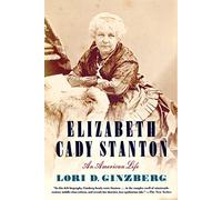 Elizabeth Cady Stanton
