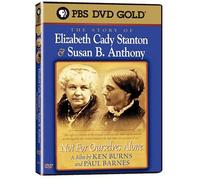 Elizabeth Cady Stanton & Susan B Anthony [DVD] [Region 1] [US Import] [NTSC]