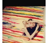 Elizabeth & Catapult - Like It Never Happened [VINYL]