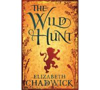 The Wild Hunt: Book 1 in the Wild Hunt series