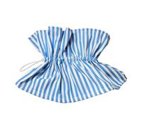 Elizabeth Collar Cat, Dog Cone Pet Inflatable Collar For After surgeryy Soft, Cone For Cats After surgeryy, Adjustable Drawstring Design Comfortable Collar For Cattery, Small Dog, Kitten And Cat