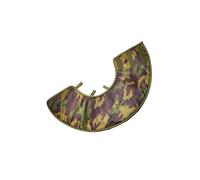 Elizabeth Collar for Dogs - Soft Camouflage XS