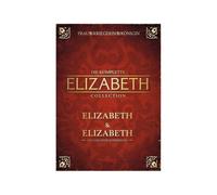 Elizabeth Collection [DVD]