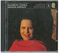 Elizabeth Connell - Schubert: The Hyperion Schubert Edition, Complete Songs, Vol. 5