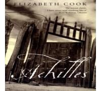 Elizabeth Cook Achilles Paperback Book Elizabeth Cook Multicolor