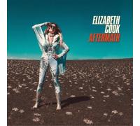 Elizabeth Cook – Aftermath – LP (Vinyl)