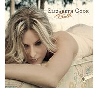 Elizabeth Cook - Balls