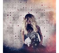 Elizabeth Cook - Exodus of Venus - CD / Album