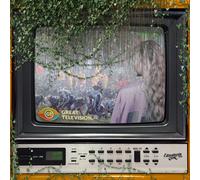 Elizabeth Cook Great Television CD Europe Agent Love Records 2026 PRE - PRESALE