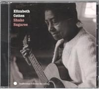 Elizabeth Cotten - Shake Sugaree