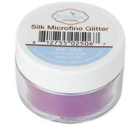 Elizabeth Craft Designs Silk Microfine Glitter .5oz, Multi-Colour, 2.85 x 3.18 x 4.45 cm