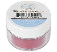 Elizabeth Craft Designs Silk Microfine Glitter .5oz, Multicolour, 2.85 x 3.18 x 4.45 cm