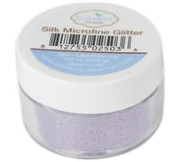 Elizabeth Craft Designs Silk Microfine Glitter .5oz, multicolour