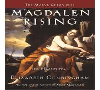 Elizabeth Cunningham Magdalen Rising : The Beginning Paperback Book Elizabeth Cunningham Multicolor