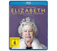 ELIZABETH: DAS LEBEN EINER KÖNIGIN BD - VARIOUS BLU-RAY NEW