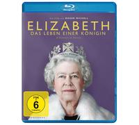 Elizabeth: Das Leben einer Königin (Blu-ray)