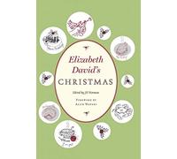 Elizabeth David's Christmas