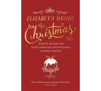 Elizabeth David'S Christmas the New
