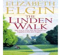 Elizabeth Elgin The Linden Walk N/A Book Elizabeth Elgin Multicolor