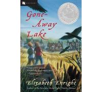 Gone-Away Lake (Gone-Away Lake Books) - Paperback NEW Enright, Elizab 2000-03