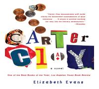 Elizabeth Evans Carter Clay N/A Book Elizabeth Evans Multicolor