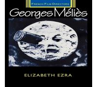 Elizabeth Ezra Georges Melies Paperback Book Elizabeth Ezra Multicolor
