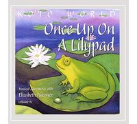 Elizabeth Falconer - Once Up On a Lilypad