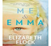 Elizabeth Flock ME & EMMA ORIGINAL/E N/A Book Elizabeth Flock Multicolor