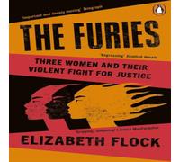Elizabeth Flock The Furies Paperback Book Elizabeth Flock Multicolor