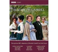 Elizabeth Gaskell Collection [DVD] [Region 1] [US Import] [NTSC]