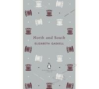 Elizabeth Gaskell North and South (Paperback) (US IMPORT)