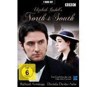 Elizabeth Gaskells North & South