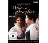Elizabeth Gaskell's "Wives and Daughters" (1999) - 3er DVD Set [Import allemand]