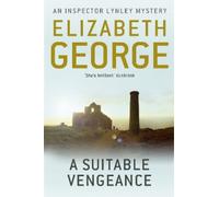 Elizabeth George A Suitable Vengeance (Paperback) Inspector Lynley