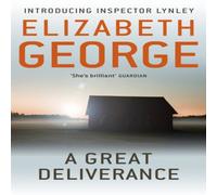 Elizabeth George Great Deliverance Paperback Book Elizabeth George Multicolor