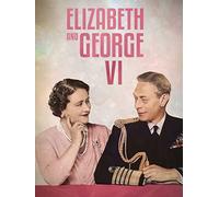 Elizabeth & George VI
