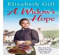 Elizabeth Gill A Widow's Hope Paperback Book Elizabeth Gill Multicolor