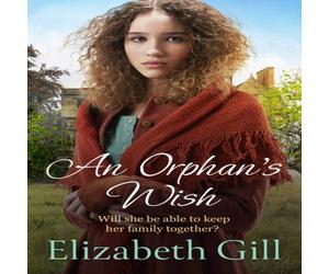 Elizabeth Gill An Orphan's Wish : a moving & uplifting story of one family's Elizabeth Gill Multicolor