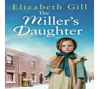 Elizabeth Gill Miller's Daughter Paperback Book Elizabeth Gill Multicolor