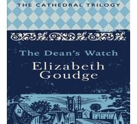 Elizabeth Goudge Dean's Watch Paperback Book Elizabeth Goudge Multicolor