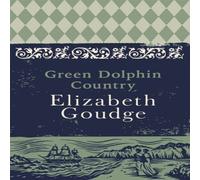 Elizabeth Goudge Green Dolphin Country Paperback Book Elizabeth Goudge Multicolor