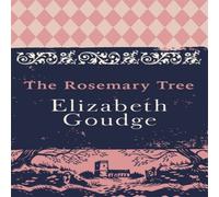 Elizabeth Goudge Rosemary Tree Paperback Book Elizabeth Goudge Multicolor
