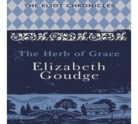 Elizabeth Goudge The Herb of Grace Paperback Book Elizabeth Goudge Multicolor