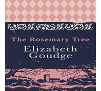 Elizabeth Goudge The Rosemary Tree Paperback Book in White Elizabeth Goudge White