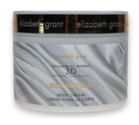 Elizabeth Gránt Collagen Re-Inforce 3D-Lift Body Cream, Silk Edition, with Torricelumn™ 400ml