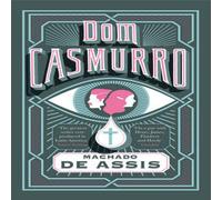 Elizabeth Hardwick Dom Casmurro Paperback Book Elizabeth Hardwick Multicolor