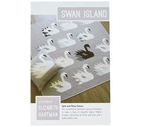 Elizabeth Hartman Eh042 Eh Swan Island Pattern