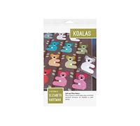 Elizabeth Hartman Koalas Ptrn